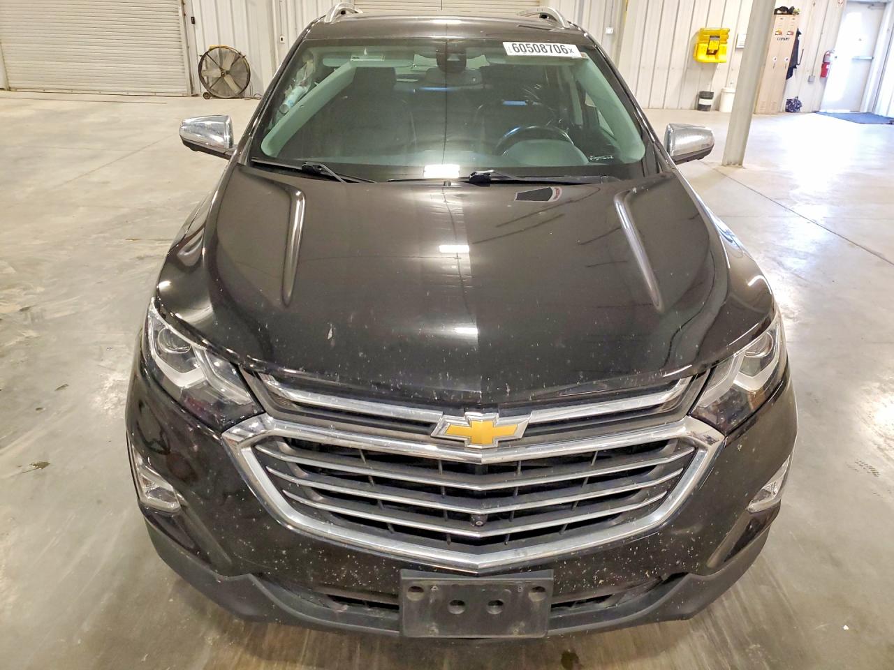 2020 CHEVROLET EQUINOX PREMIER — снимка 5