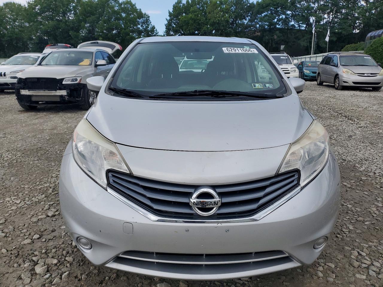 2015 NISSAN VERSA NOTE SV — снимка 5