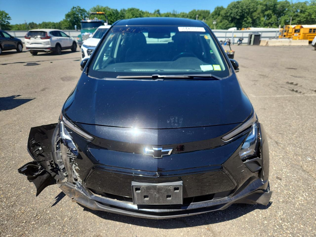2023 CHEVROLET BOLT EV 2LT — снимка 5