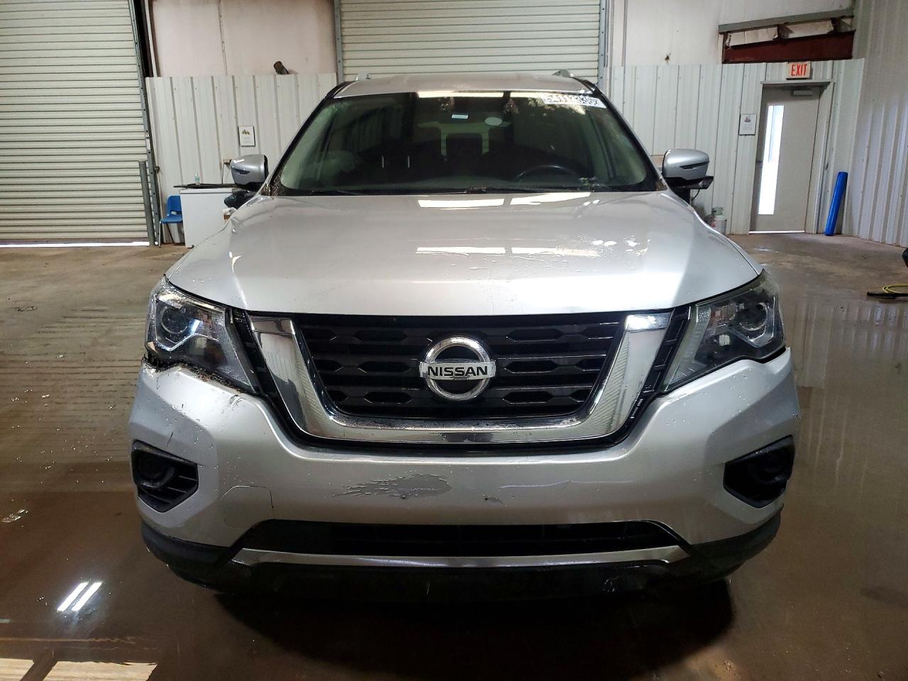 2019 NISSAN PATHFINDER S — снимка 5