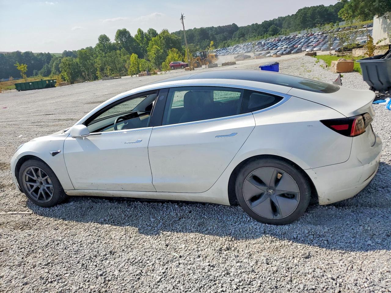2020 TESLA MODEL 3 — снимка 2