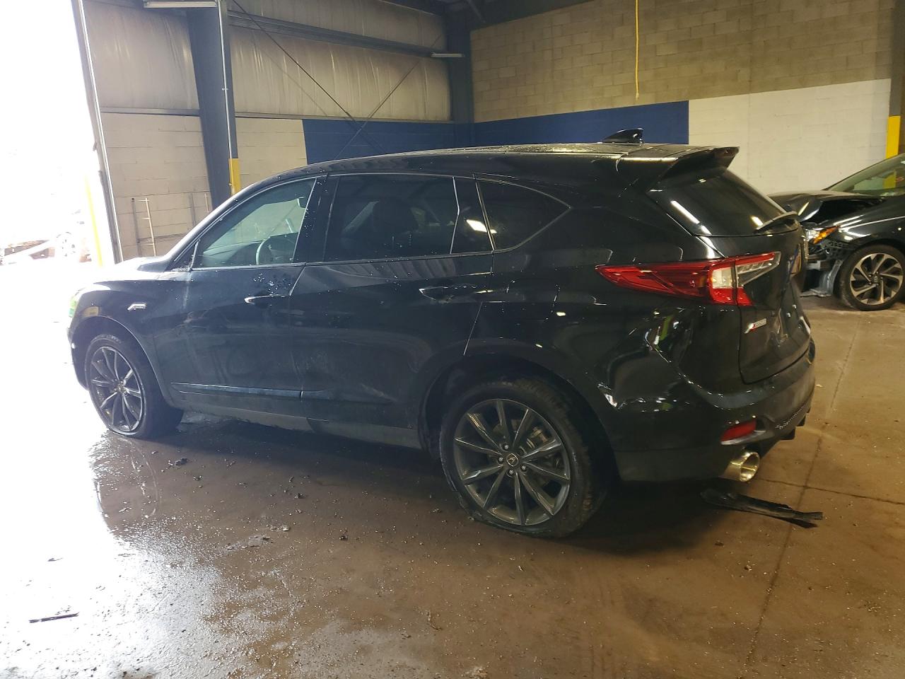 2026 ACURA RDX A-SPEC — снимка 2