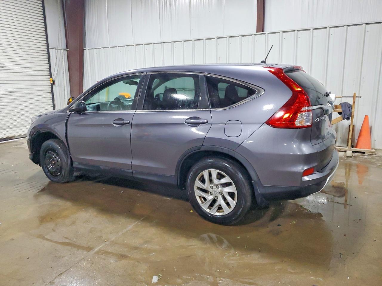 2015 HONDA CR-V EX — снимка 2