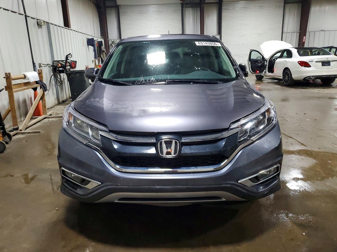 2015 HONDA CR-V EX — снимка 5