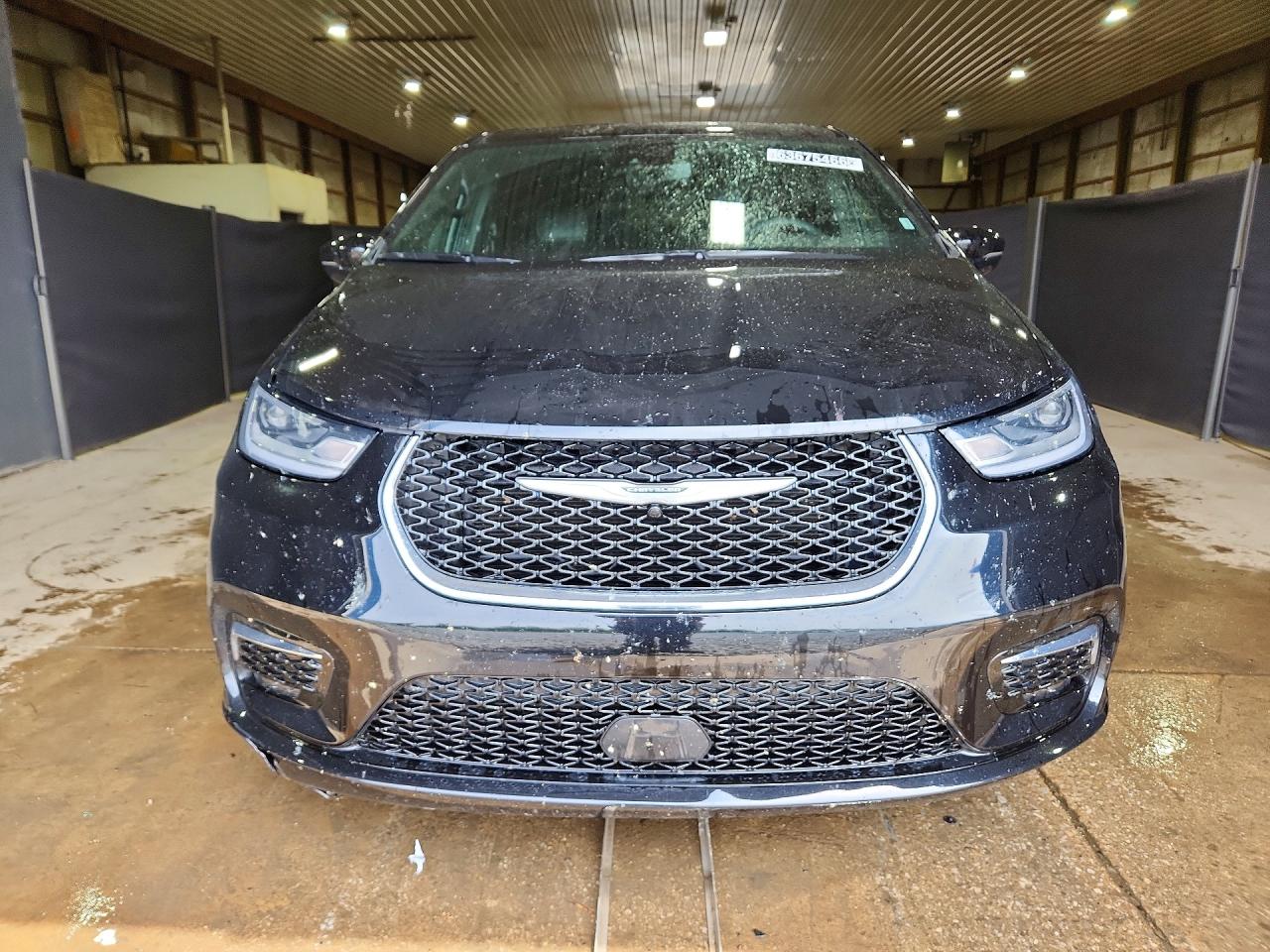 2026 CHRYSLER PACIFICA SELECT — снимка 5