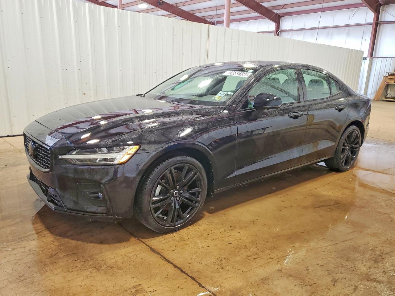 2024 VOLVO S60 PLUS