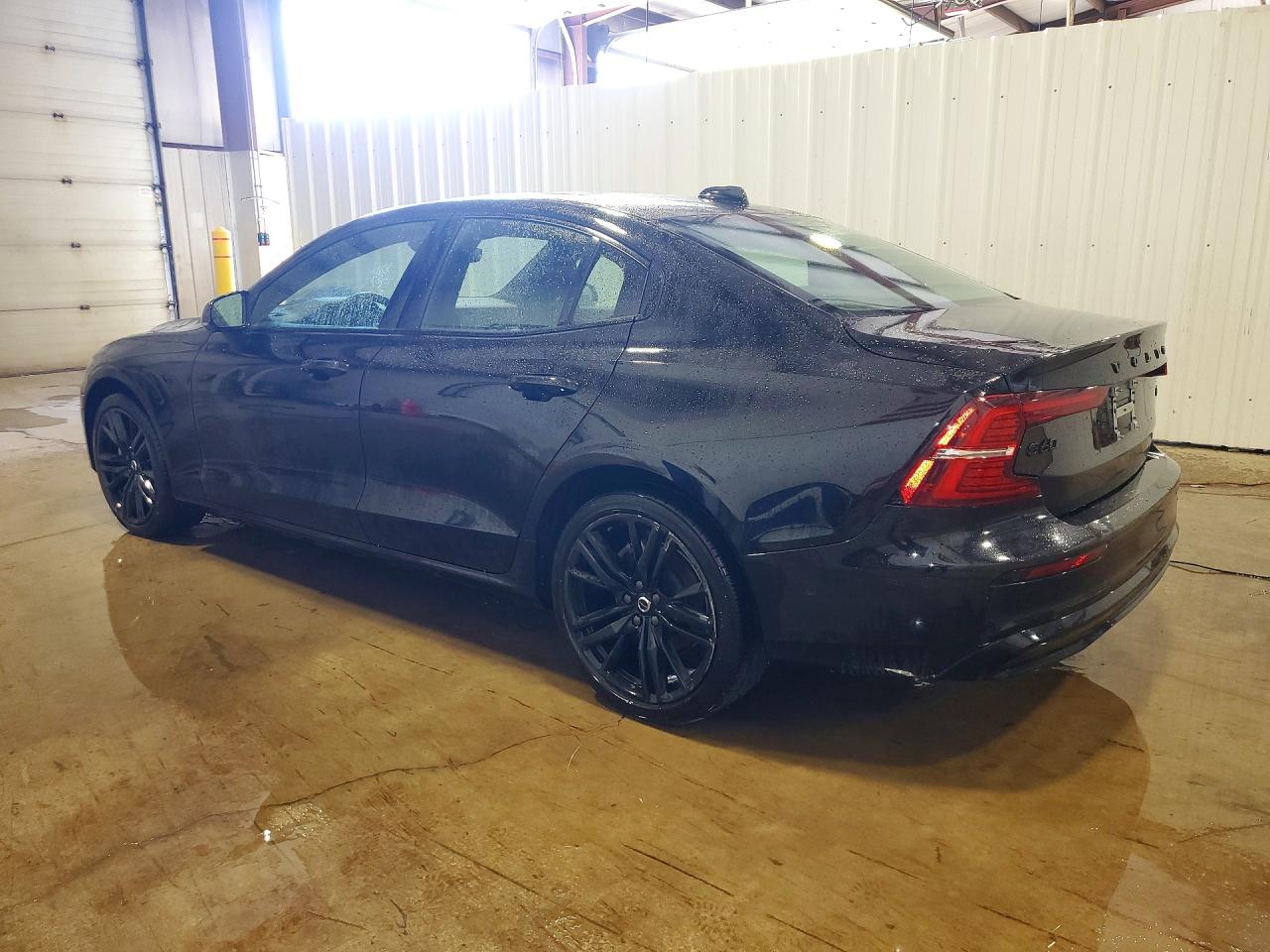 2024 VOLVO S60 PLUS — снимка 2