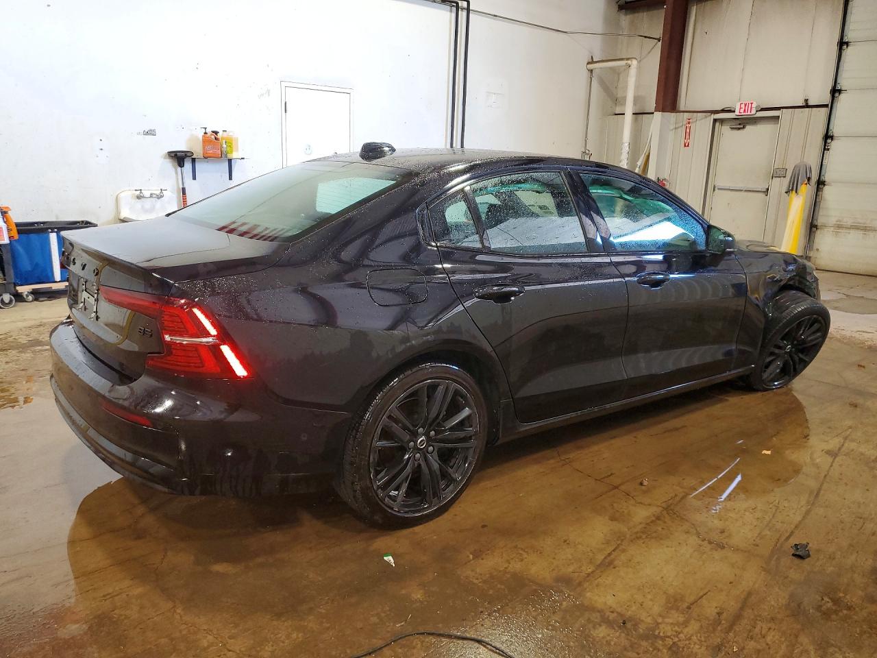 2024 VOLVO S60 PLUS — снимка 3