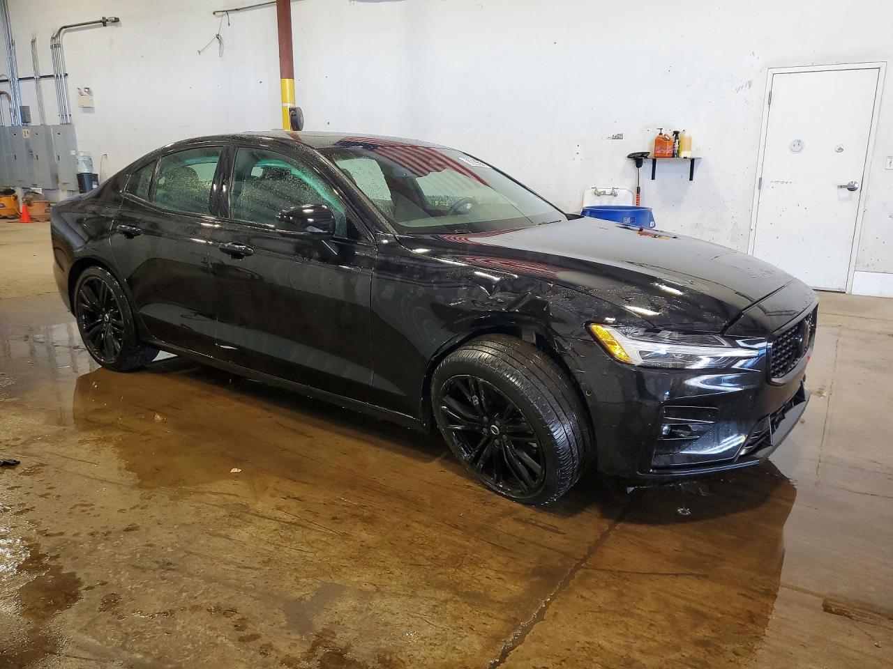 2024 VOLVO S60 PLUS — снимка 4
