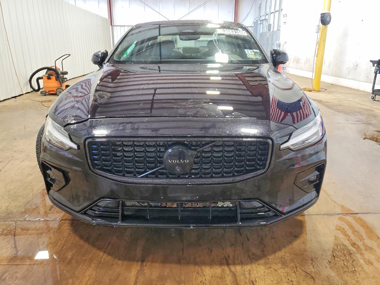 2024 VOLVO S60 PLUS — снимка 5