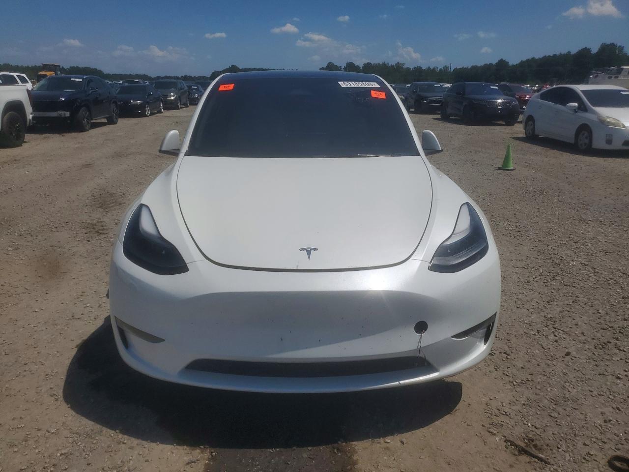 2023 TESLA MODEL Y — снимка 5