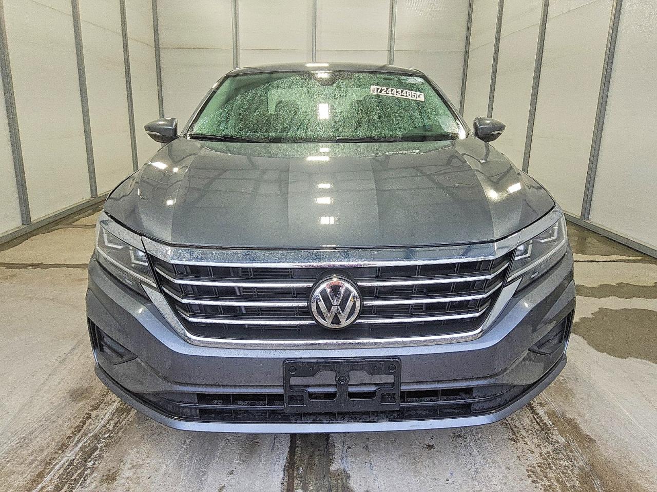 2020 VOLKSWAGEN PASSAT SE — снимка 5
