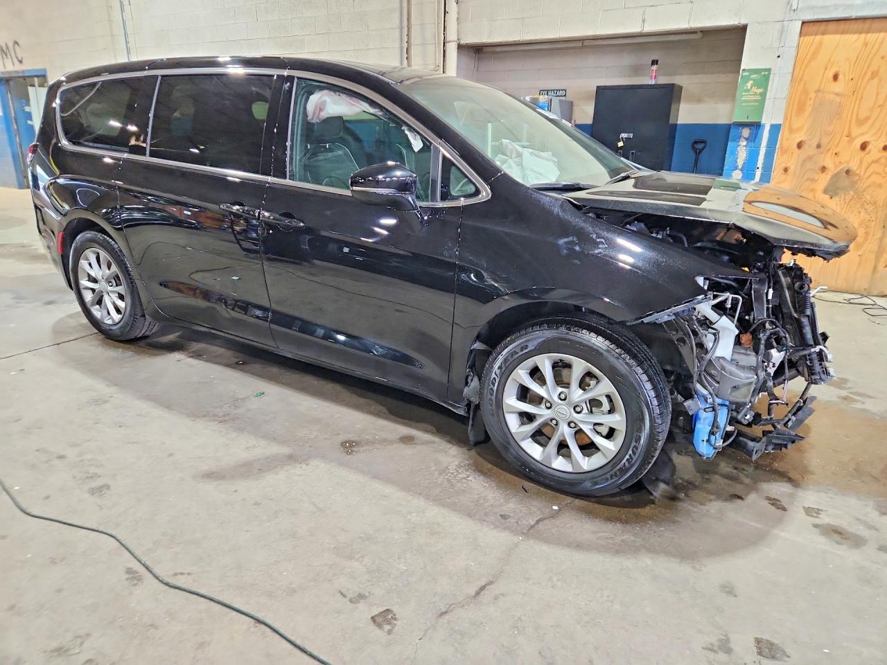 2026 CHRYSLER PACIFICA LIMITED — снимка 4