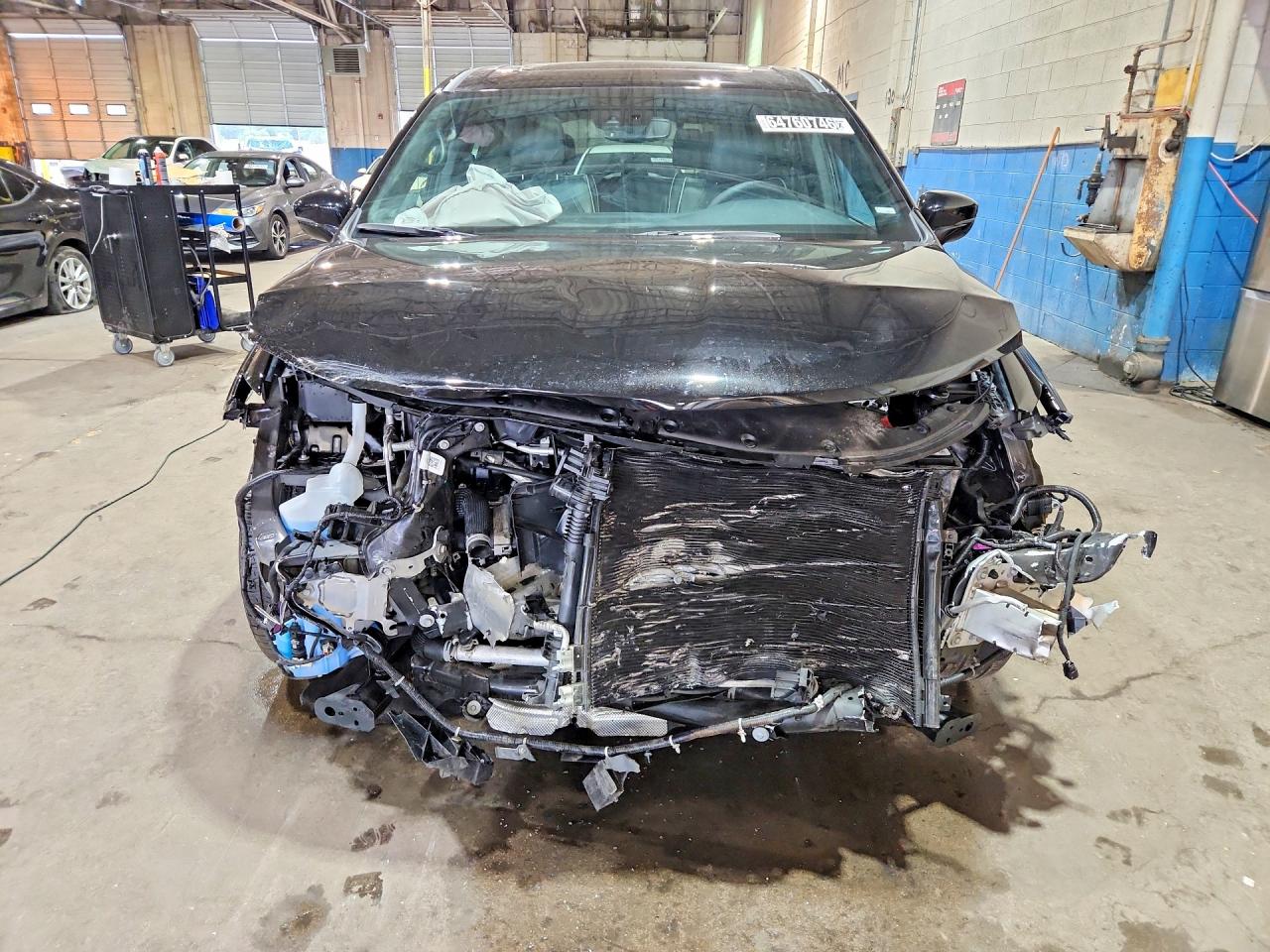 2026 CHRYSLER PACIFICA LIMITED — снимка 5