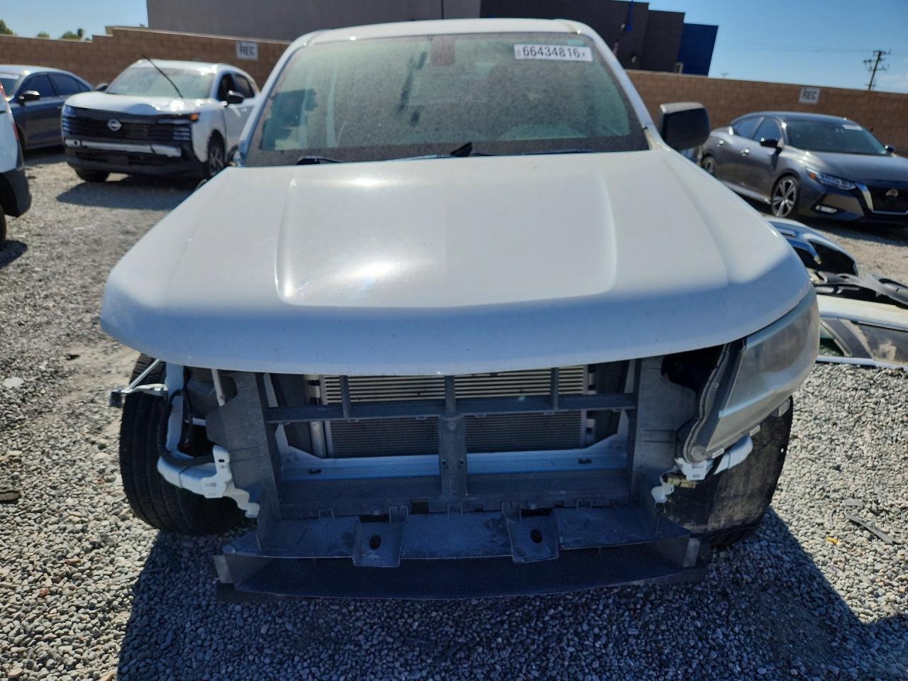2020 CHEVROLET COLORADO — снимка 5