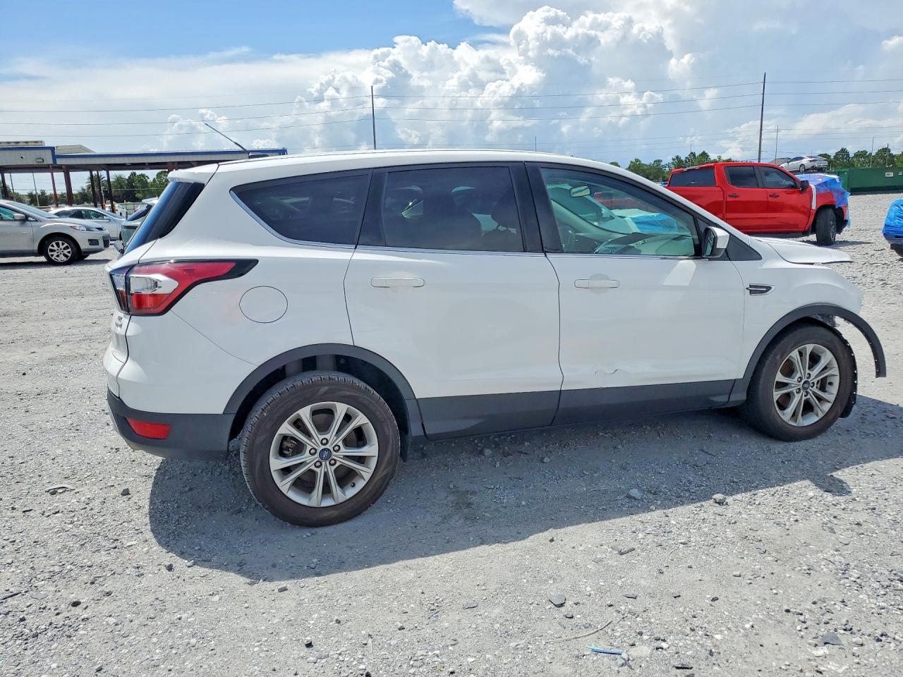 2017 FORD ESCAPE SE — снимка 3