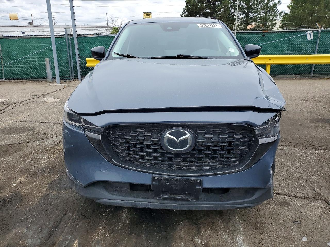 2023 MAZDA CX-5 PREFERRED — снимка 5