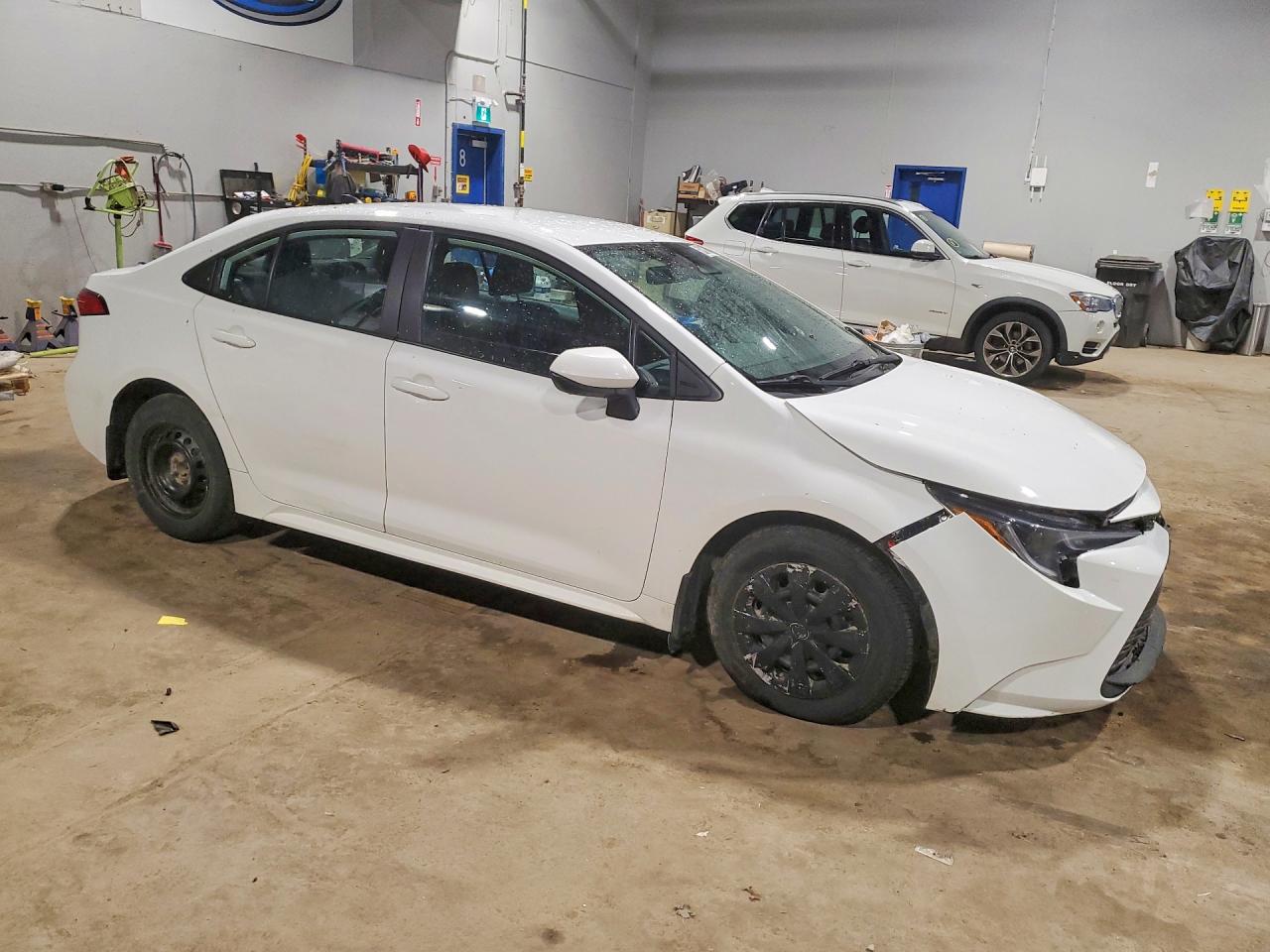 2024 TOYOTA COROLLA LE — снимка 4