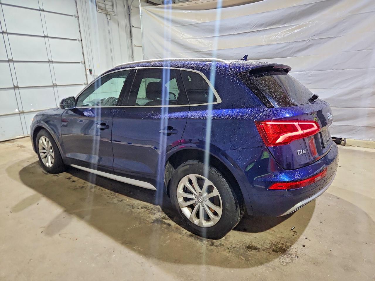 2018 AUDI Q5 PREMIUM PLUS — снимка 2