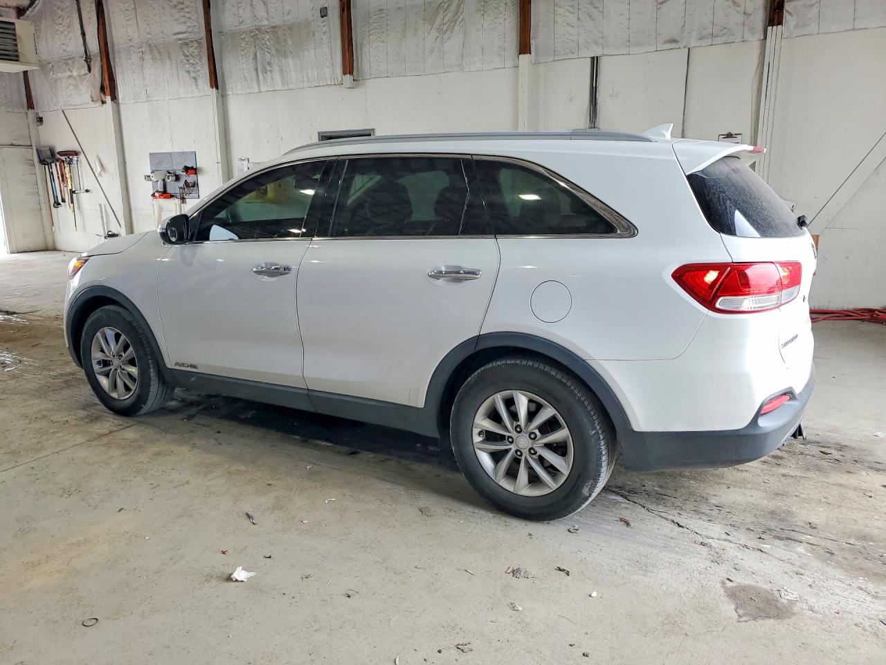 2016 KIA SORENTO LX V6 — снимка 2