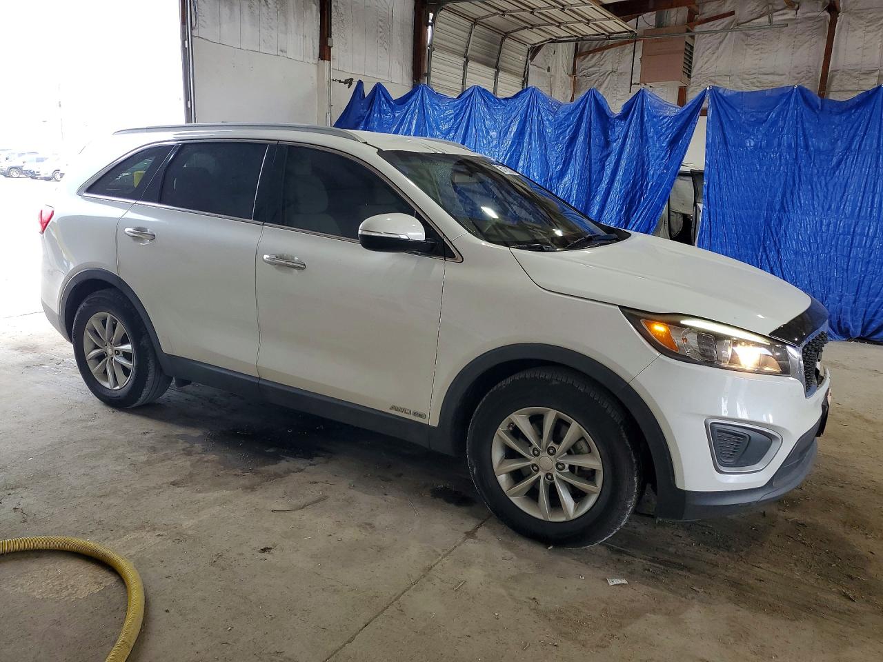 2016 KIA SORENTO LX V6 — снимка 4