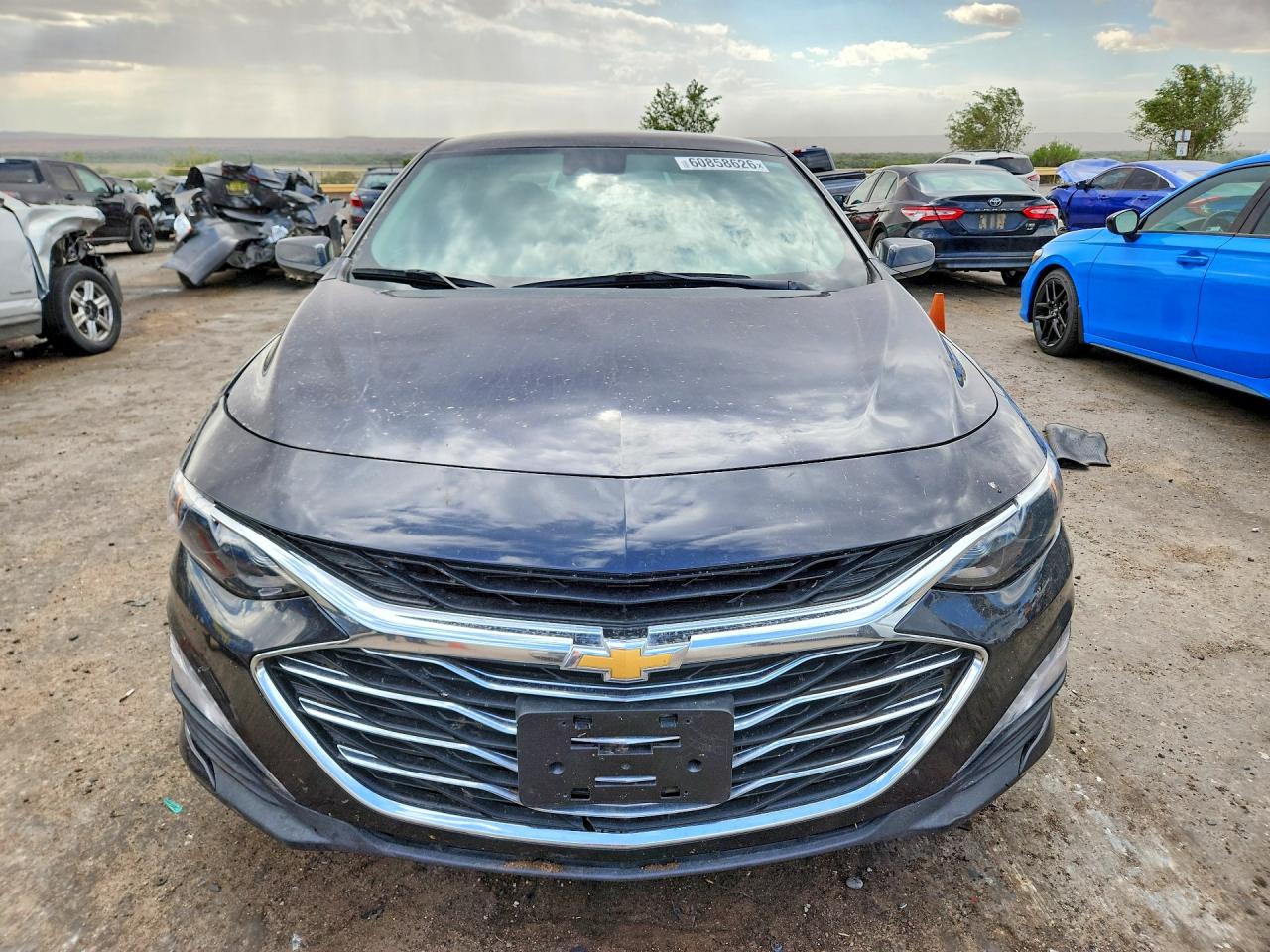 2023 CHEVROLET MALIBU LT — снимка 5