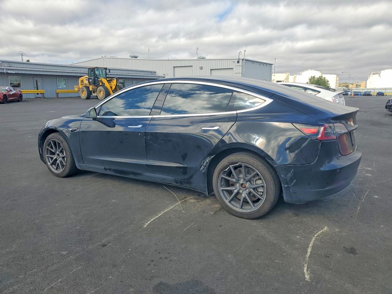 2019 TESLA MODEL 3 — снимка 2