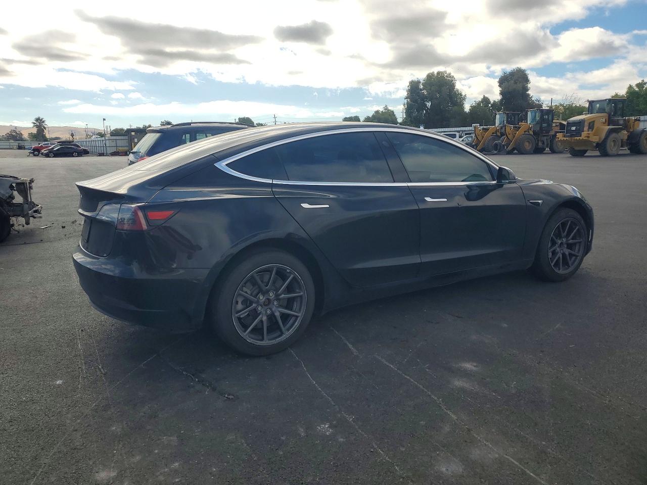 2019 TESLA MODEL 3 — снимка 3