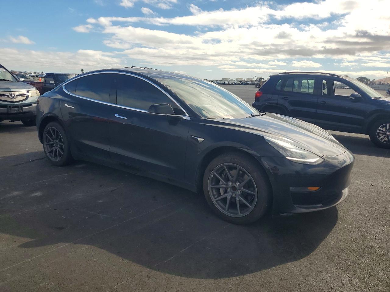 2019 TESLA MODEL 3 — снимка 4