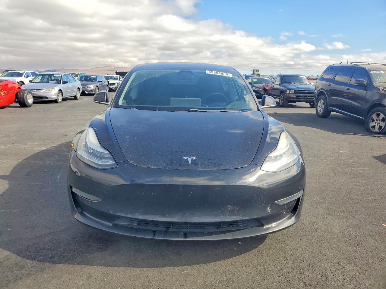 2019 TESLA MODEL 3 — снимка 5
