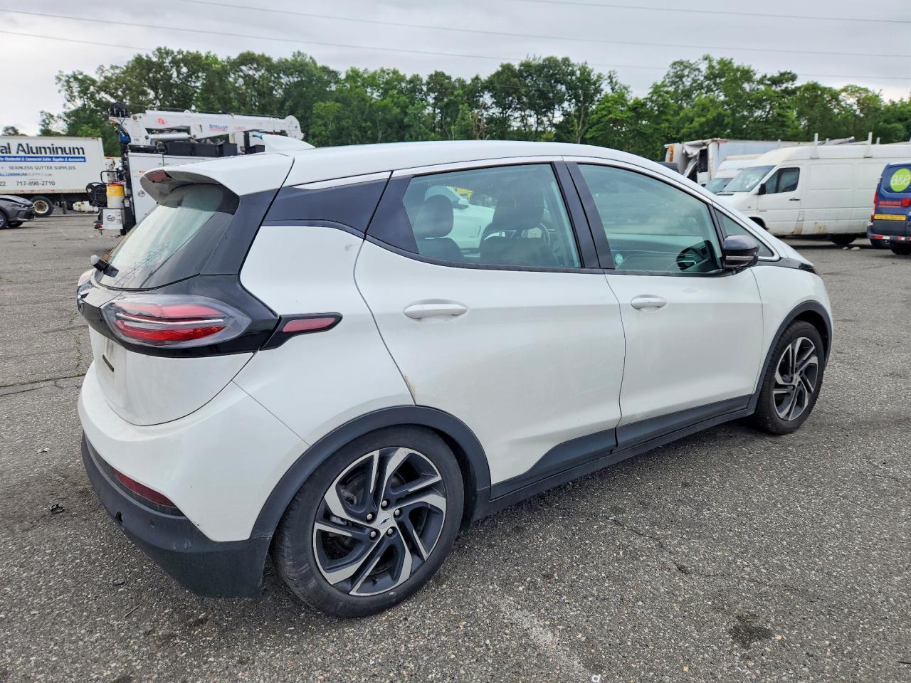 2023 CHEVROLET BOLT EV 2LT — снимка 3
