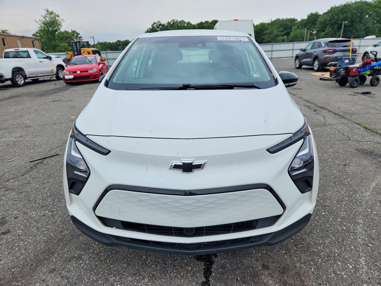 2023 CHEVROLET BOLT EV 2LT — снимка 5