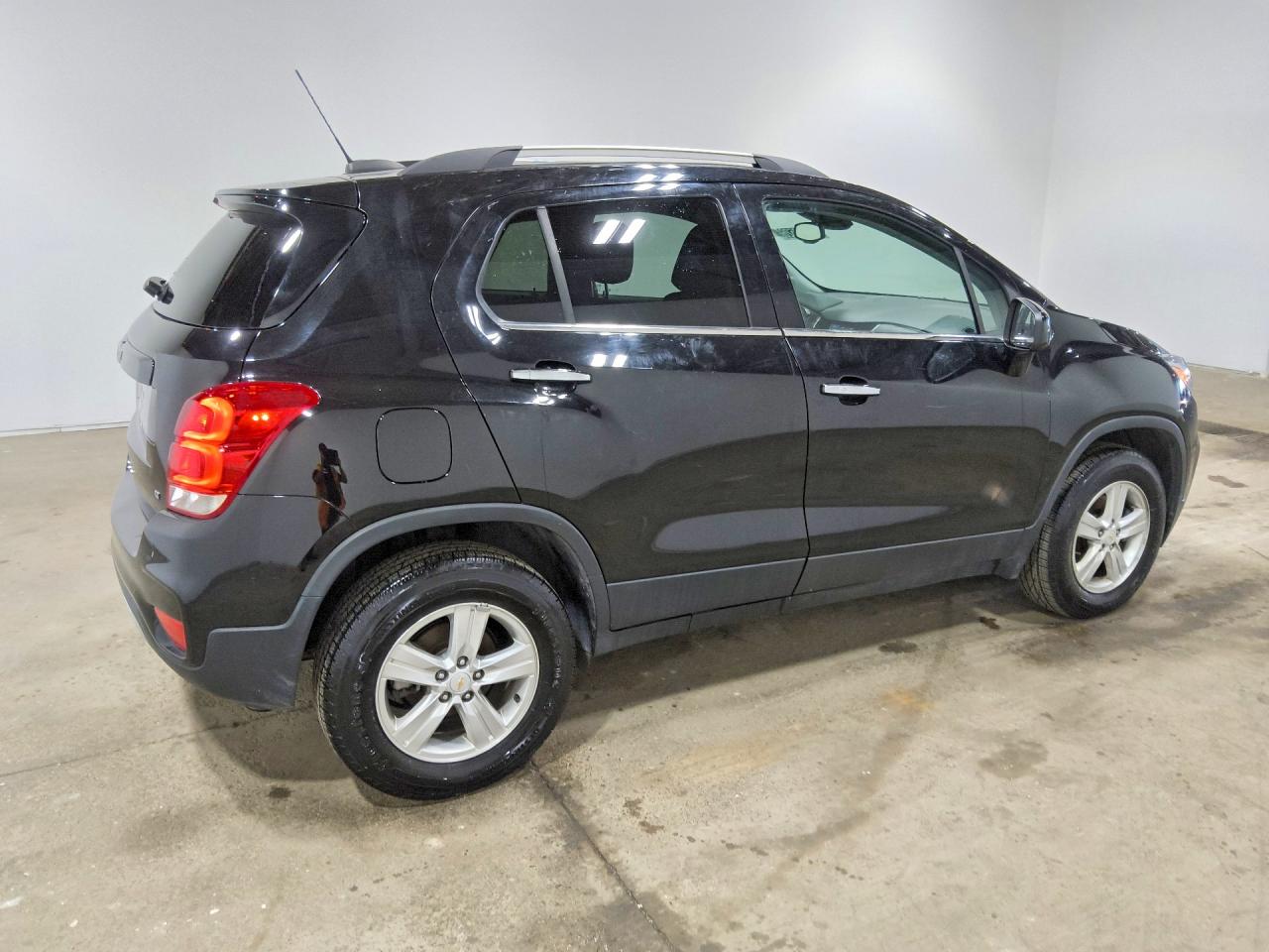 2019 CHEVROLET TRAX 1LT — снимка 3