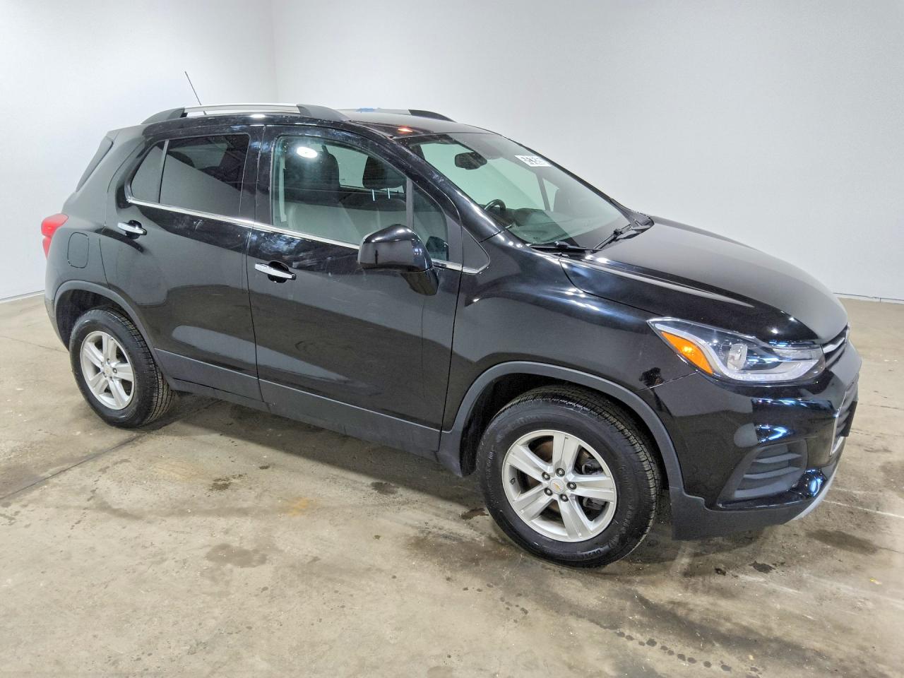 2019 CHEVROLET TRAX 1LT — снимка 4