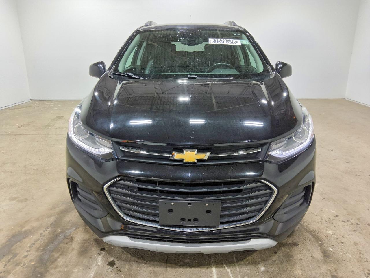 2019 CHEVROLET TRAX 1LT — снимка 5