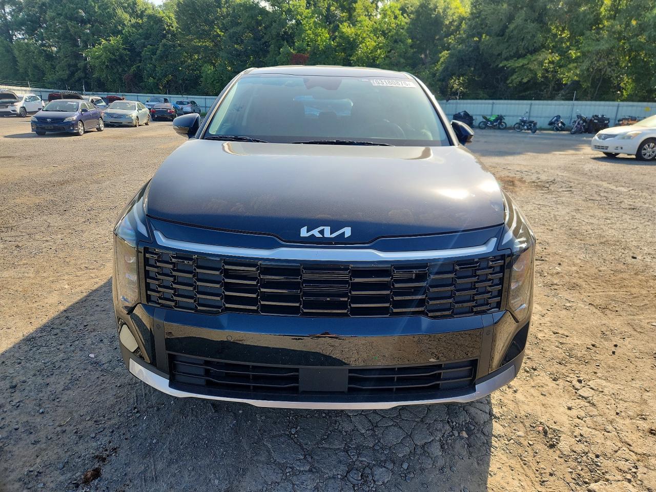 2026 KIA SPORTAGE EX — снимка 5