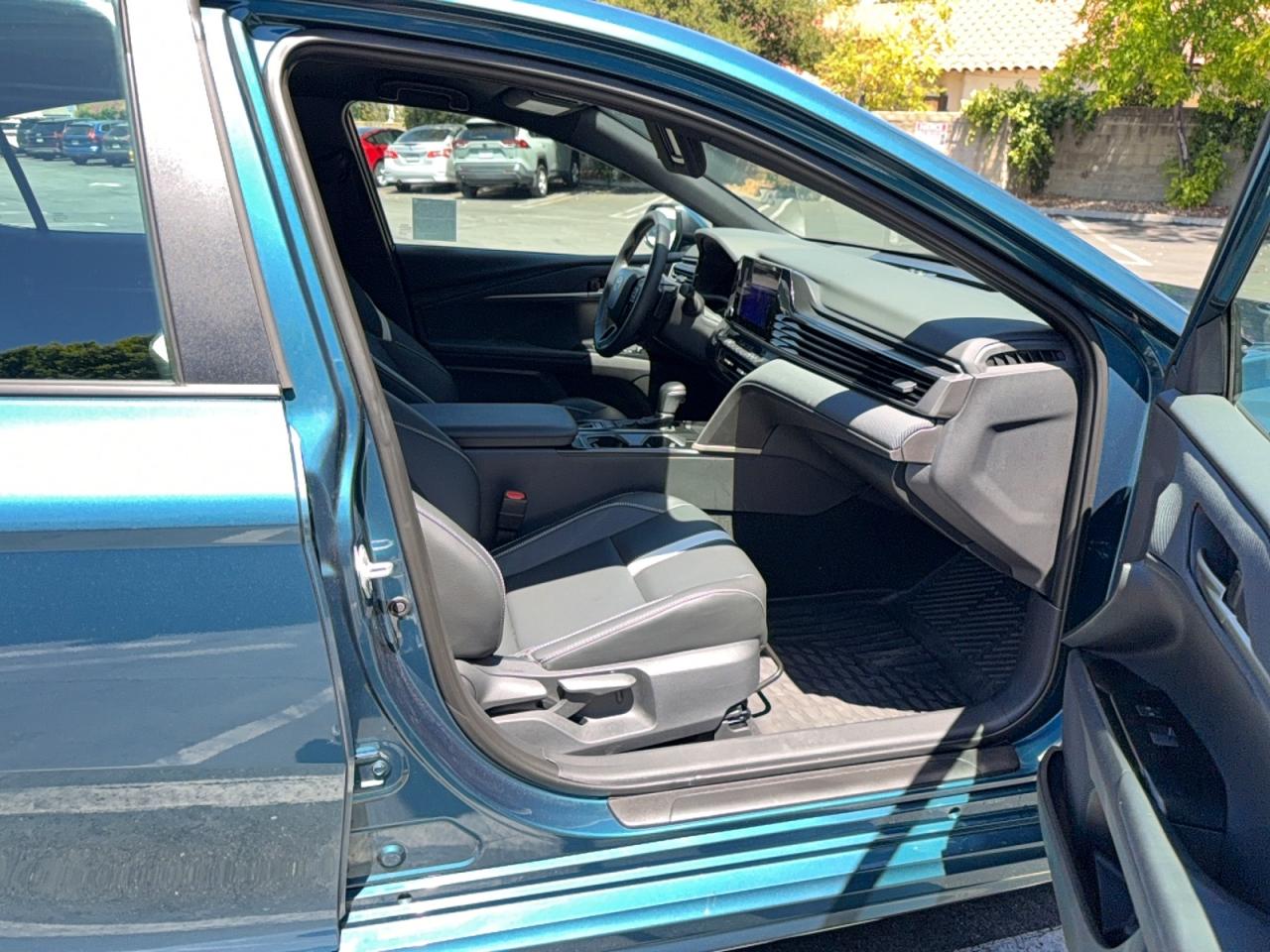 2026 TOYOTA CAMRY SE — снимка 5