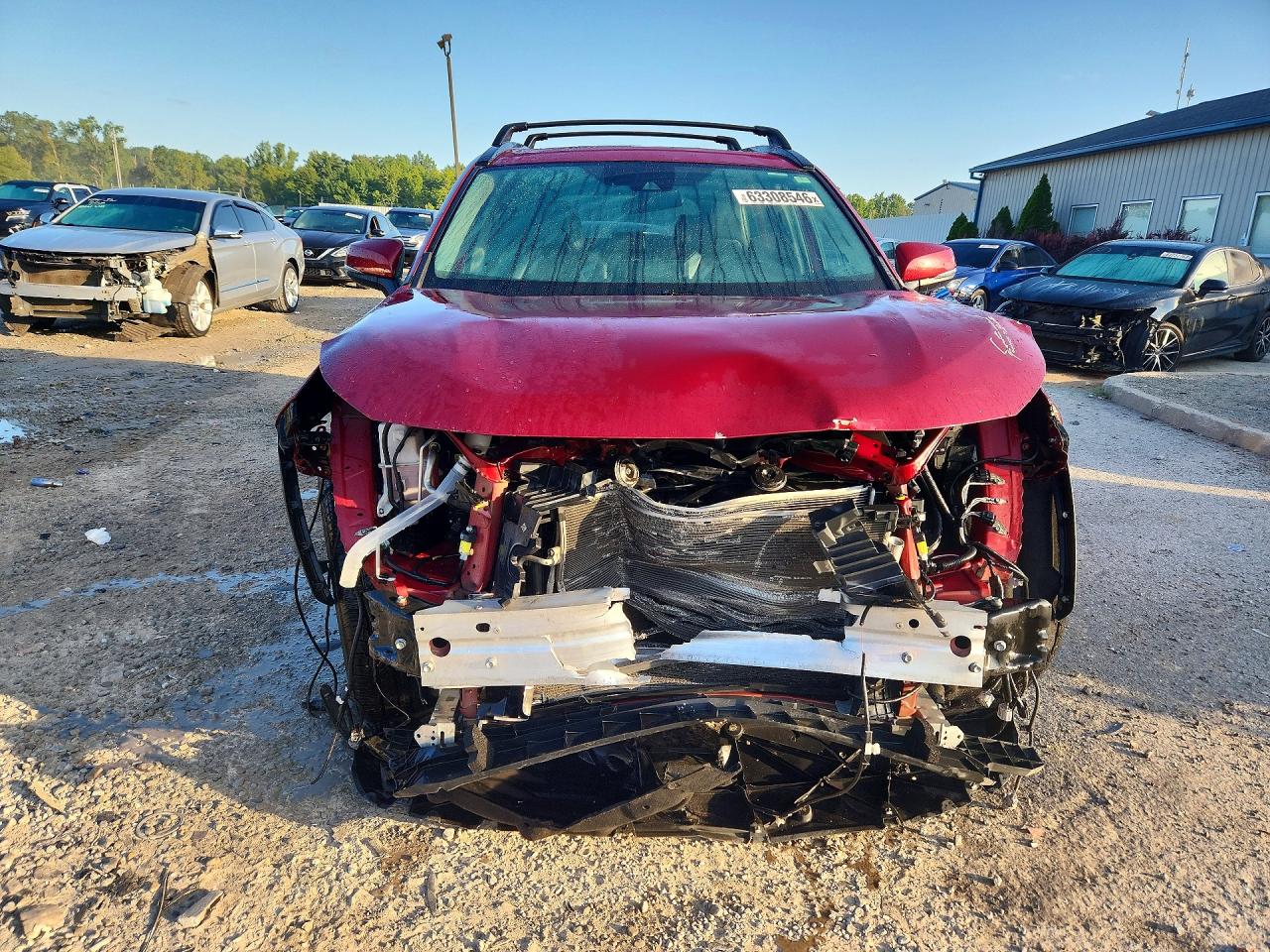 2019 TOYOTA RAV4 XLE PREMIUM — снимка 5