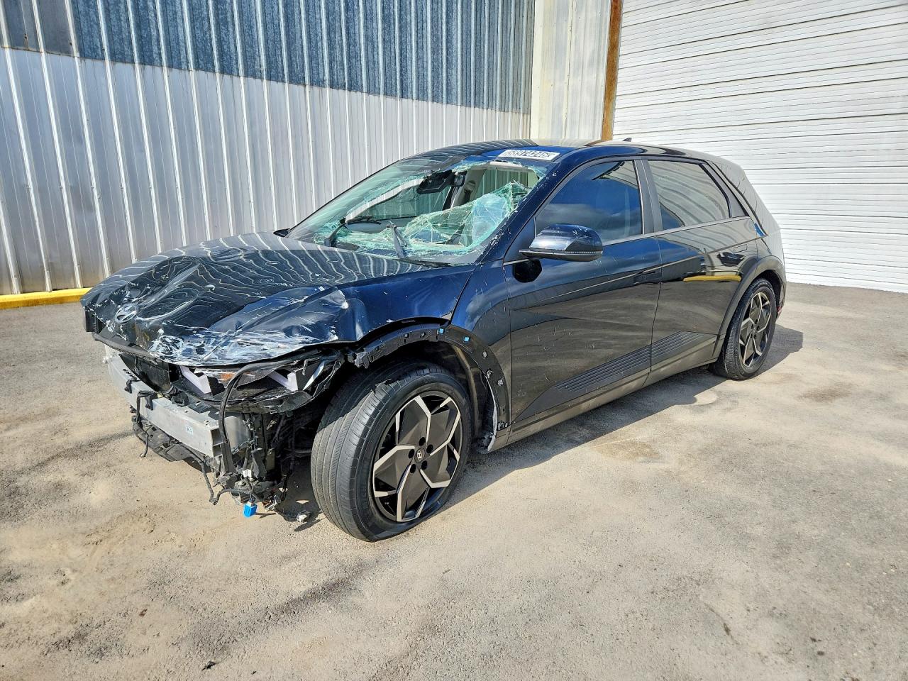 2023 HYUNDAI IONIQ 5 SEL