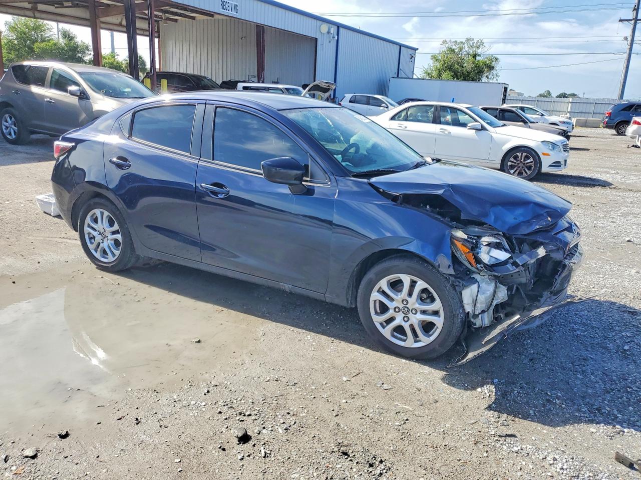 2018 TOYOTA YARIS IA BASE — снимка 4