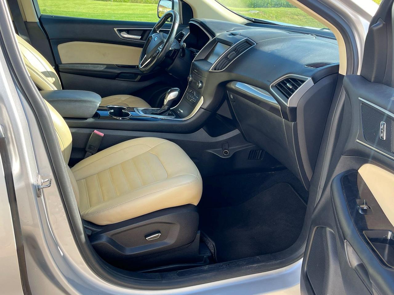 2015 FORD EDGE SEL — снимка 5