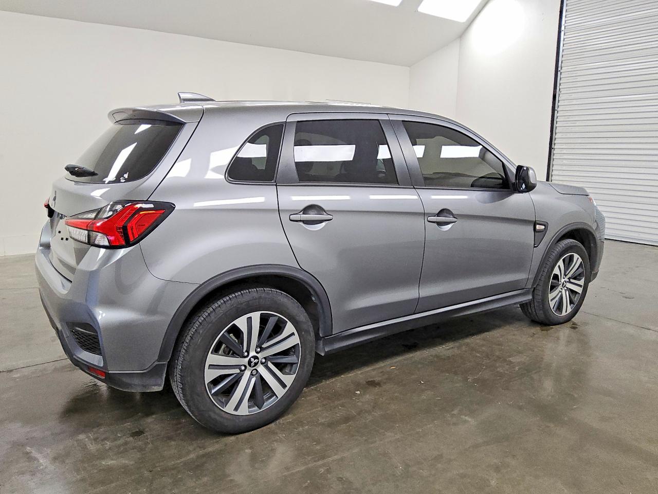 2024 MITSUBISHI OUTLANDER SPORT S, ES, LE, SE, RALLIART, TRAIL EDITION — снимка 3