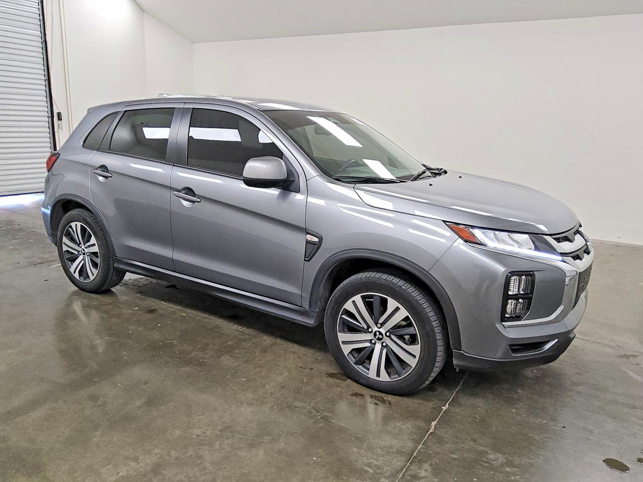 2024 MITSUBISHI OUTLANDER SPORT S, ES, LE, SE, RALLIART, TRAIL EDITION — снимка 4