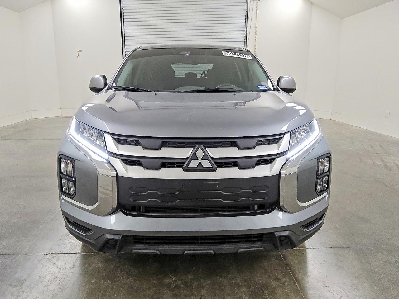 2024 MITSUBISHI OUTLANDER SPORT S, ES, LE, SE, RALLIART, TRAIL EDITION — снимка 5