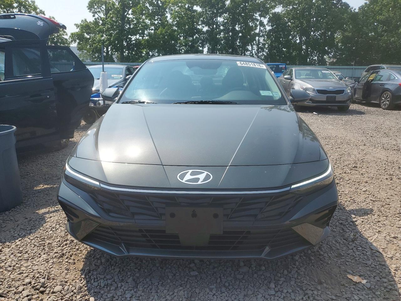 2026 HYUNDAI ELANTRA LIMITED — снимка 5
