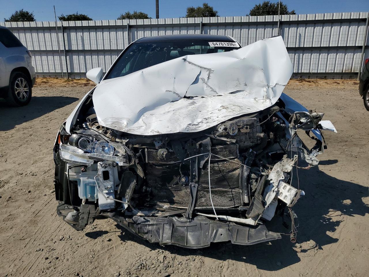 2016 LEXUS CT 200 — снимка 5