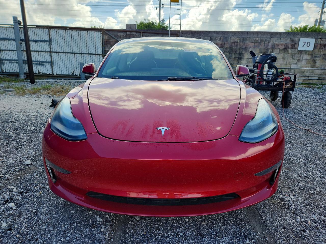 2023 TESLA MODEL 3 — снимка 5