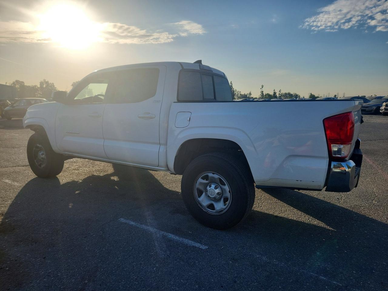 2016 TOYOTA TACOMA SR5 — снимка 2