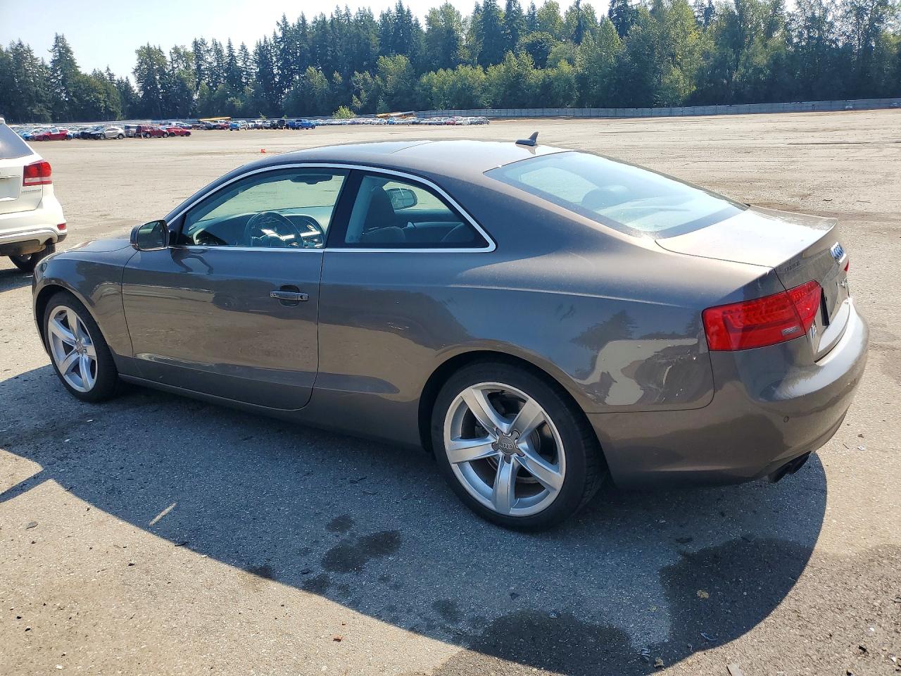 2014 AUDI A5 PREMIUM PLUS — снимка 2