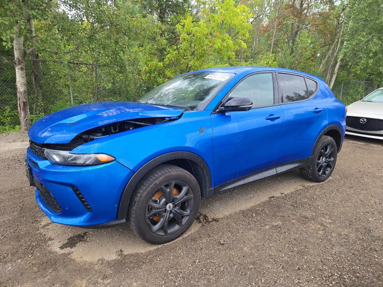 2023 DODGE HORNET GT PLUS